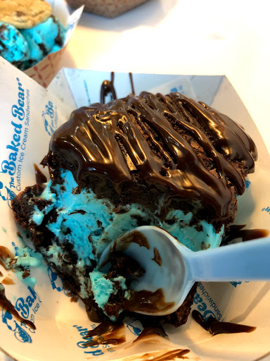 Ice Cream Shop «The Baked Bear», reviews and photos, 256 North University Drive, Farmington, UT 84025, USA