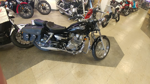 Motorcycle Dealer «Lake Cycle», reviews and photos, 7911 Taft St, Merrillville, IN 46410, USA