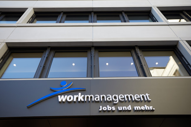 Workmanagement AG - Arbeitsvermittlung