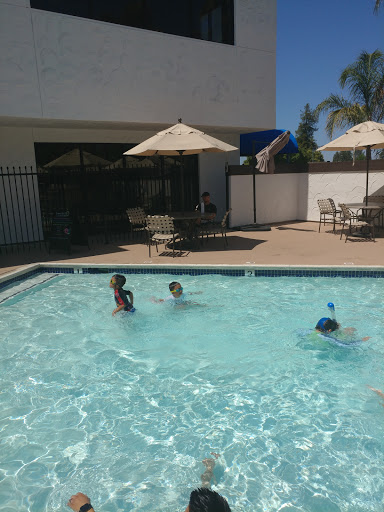 Tennis Court «Almaden Valley Athletic Club», reviews and photos, 5400 Camden Ave, San Jose, CA 95124, USA