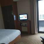 Photo n°1 de l'avis de Thomas.e fait le 21/12/2020 à 16:37 sur le  PLAZA Hotel Mannheim à Mannheim