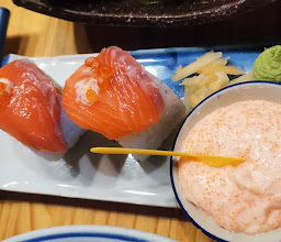 ร้านอาหารญี่ปุ่นมะลิจัง Marichan photo