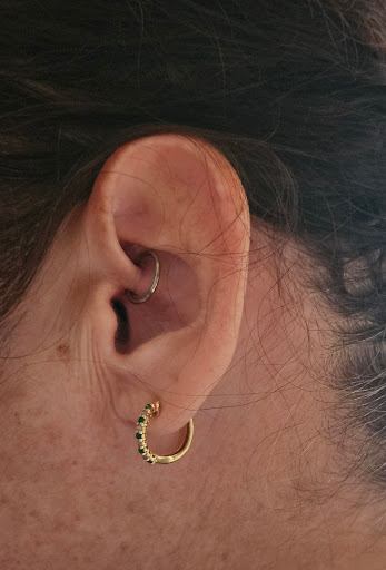 Explore tattoo ideas simple, creative tattoo ideas in Seneca, available at Holesome Family Body Piercing