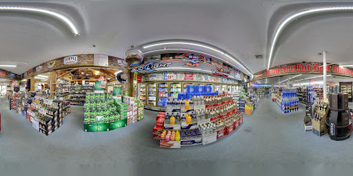 Liquor Store «ABC Package Store», reviews and photos, 2303 W Broad St, Athens, GA 30606, USA