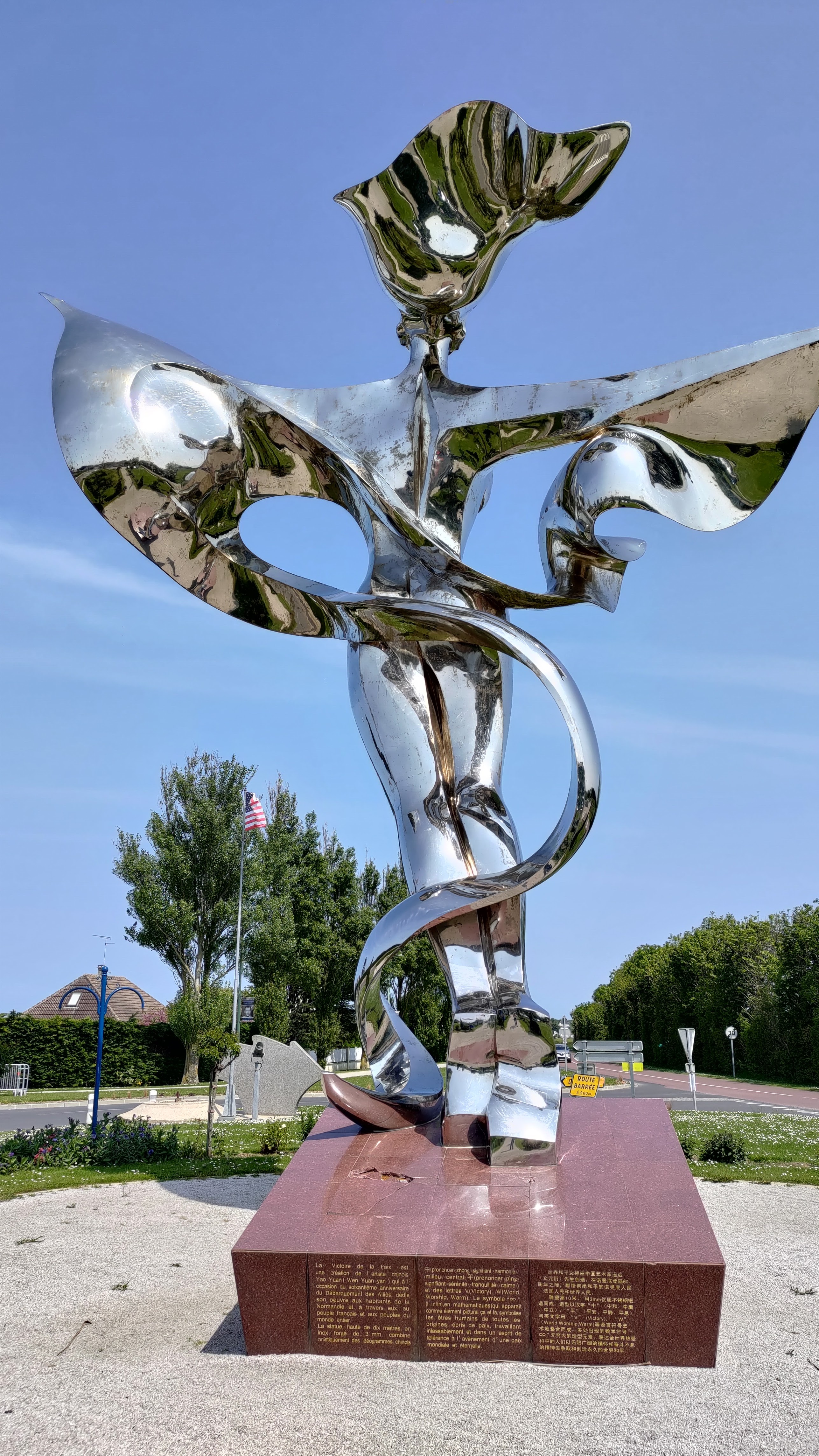 Photo n° 5 de l'avis de jean-philippe.a fait le 03/06/2023 à 10:07