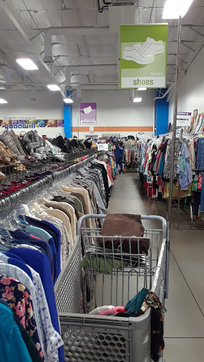 Thrift Store «Goodwill», reviews and photos, 2670 AZ-95, Bullhead City, AZ 86442, USA