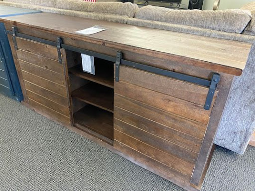 Appliances Customer Service «All American Rental Inc», reviews and photos, 1635 E Kearney St, Springfield, MO 65803, USA