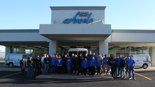 Plumber «Angel Water, Inc.», reviews and photos, 28214 W Northwest Hwy, Barrington, IL 60010, USA