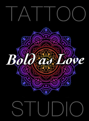 Explore lake tattoo ideas, creative tattoo ideas in Prescott, available at Bold as Love Tattoo and Piercing Studio