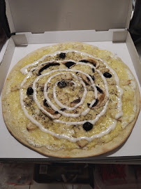 Photos du propriétaire du Pizzeria pizza juju à Vestric-et-Candiac - n°5