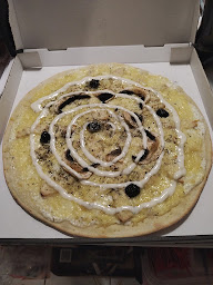 Photo n°21 de pizza juju à Vestric-et-Candiac ()