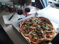 Pizza du Pizzeria La Trattoria à Selles-sur-Cher - n°13