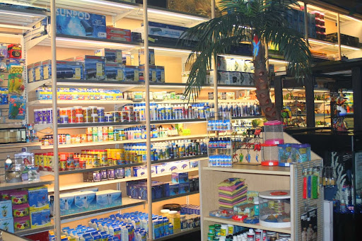 Pet Store «Aquarium Paradise», reviews and photos, 234 Washington Ave, Belleville, NJ 07109, USA