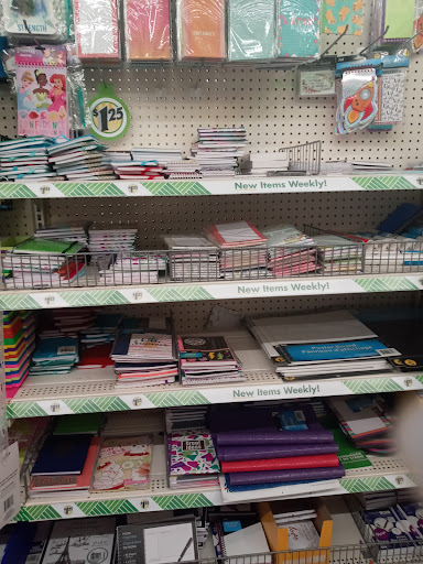 Dollar Store «Dollar Tree», reviews and photos, 9221 N 56th St, Temple Terrace, FL 33617, USA
