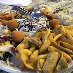 Photo n°7 de l'avis de Casper.a fait le 02/08/2017 à 15:34 sur le  Ristorante Pizzeria al Vecchio Forno à Borgo Pace