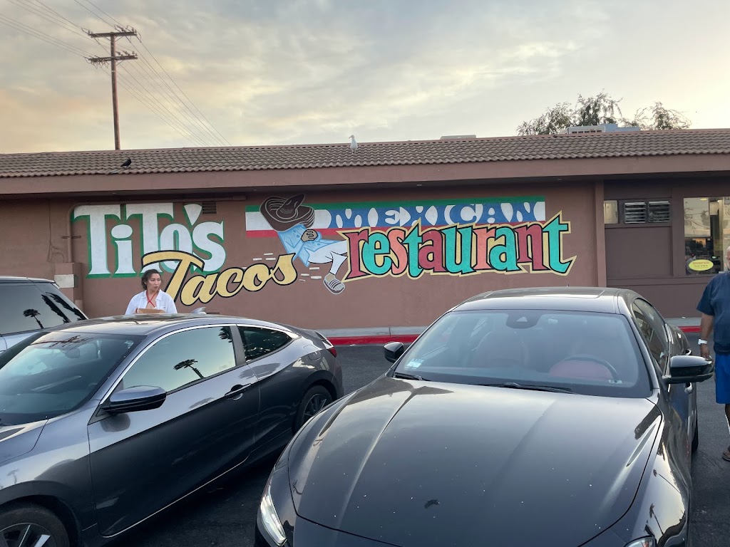 Tito’s Tacos 90230