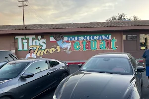 Tito’s Tacos image