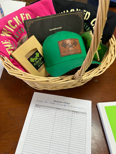 Explore male tattoo ideas for men, creative tattoo ideas in Dublin, available at The Wicked Clover