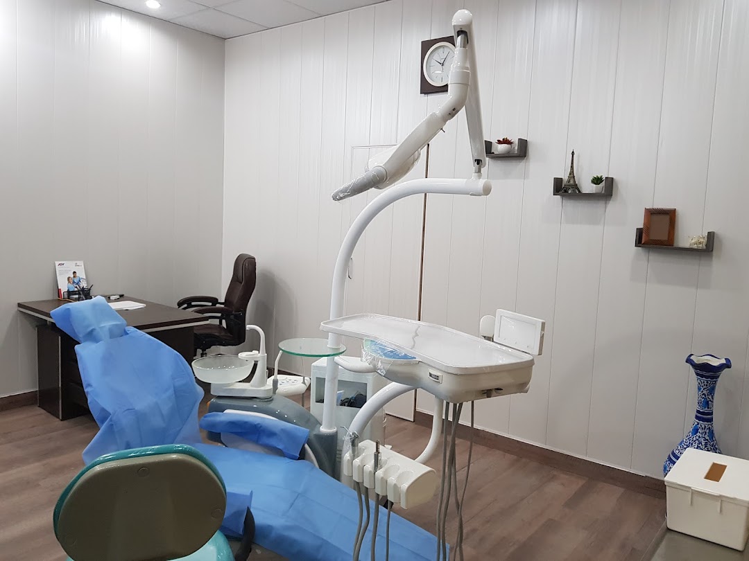 Prime Dental & Maxillofacial Surgery Clinic