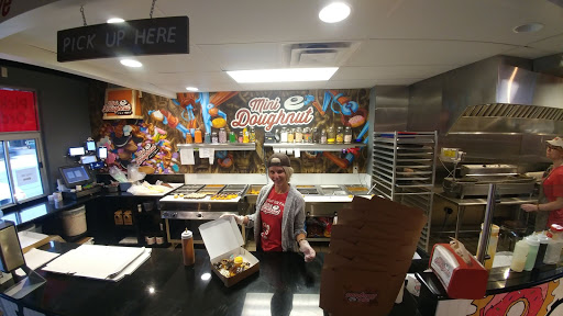 Donut Shop «Mini Doughnut Factory», reviews and photos, 2109 S Dale Mabry Hwy, Tampa, FL 33629, USA