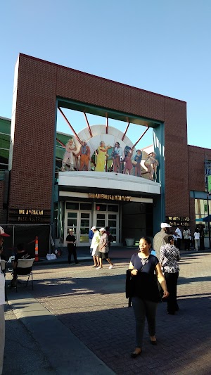 Gem Theater - photo 28