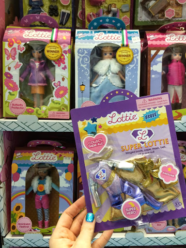 Miracle Mile Toys & Gifts image