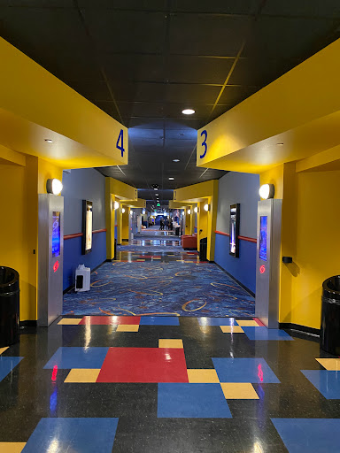Movie Theater «Galaxy Riverbank IMAX Luxury+ Theatre», reviews and photos, 2525 Patterson Rd, Riverbank, CA 95367, USA