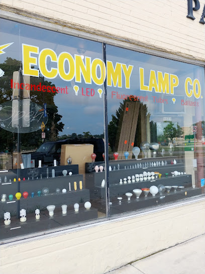 Economy Lamp Co