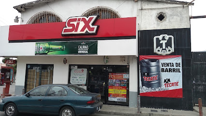 SiX Sureño 6