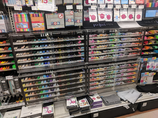 Craft Store «Michaels», reviews and photos, 2313 Gary Farm Blvd, Bowling Green, KY 42104, USA