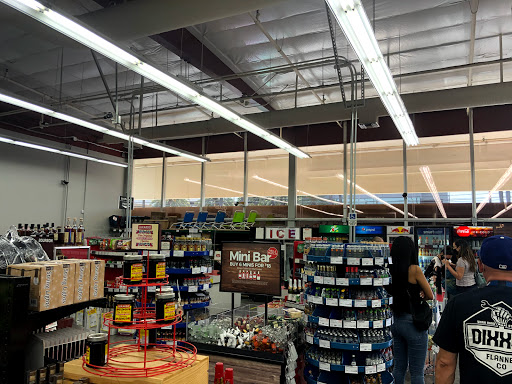 Wine Store «BevMo!», reviews and photos, 5820 Sepulveda Blvd, Van Nuys, CA 91411, USA