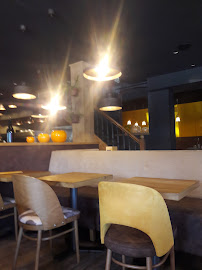 Atmosphère du Restaurant L'Atelier à Cabourg - n°17