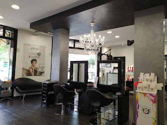 SG Beauty Salon