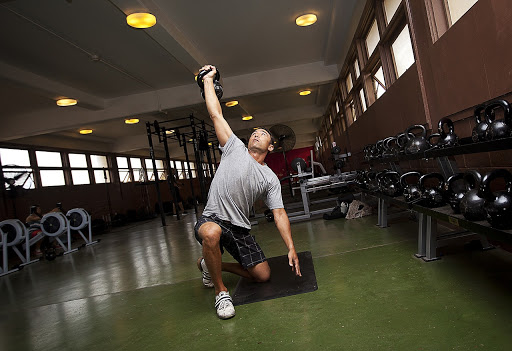 Mortraining Boadilla en Boadilla del Monte, Madrid