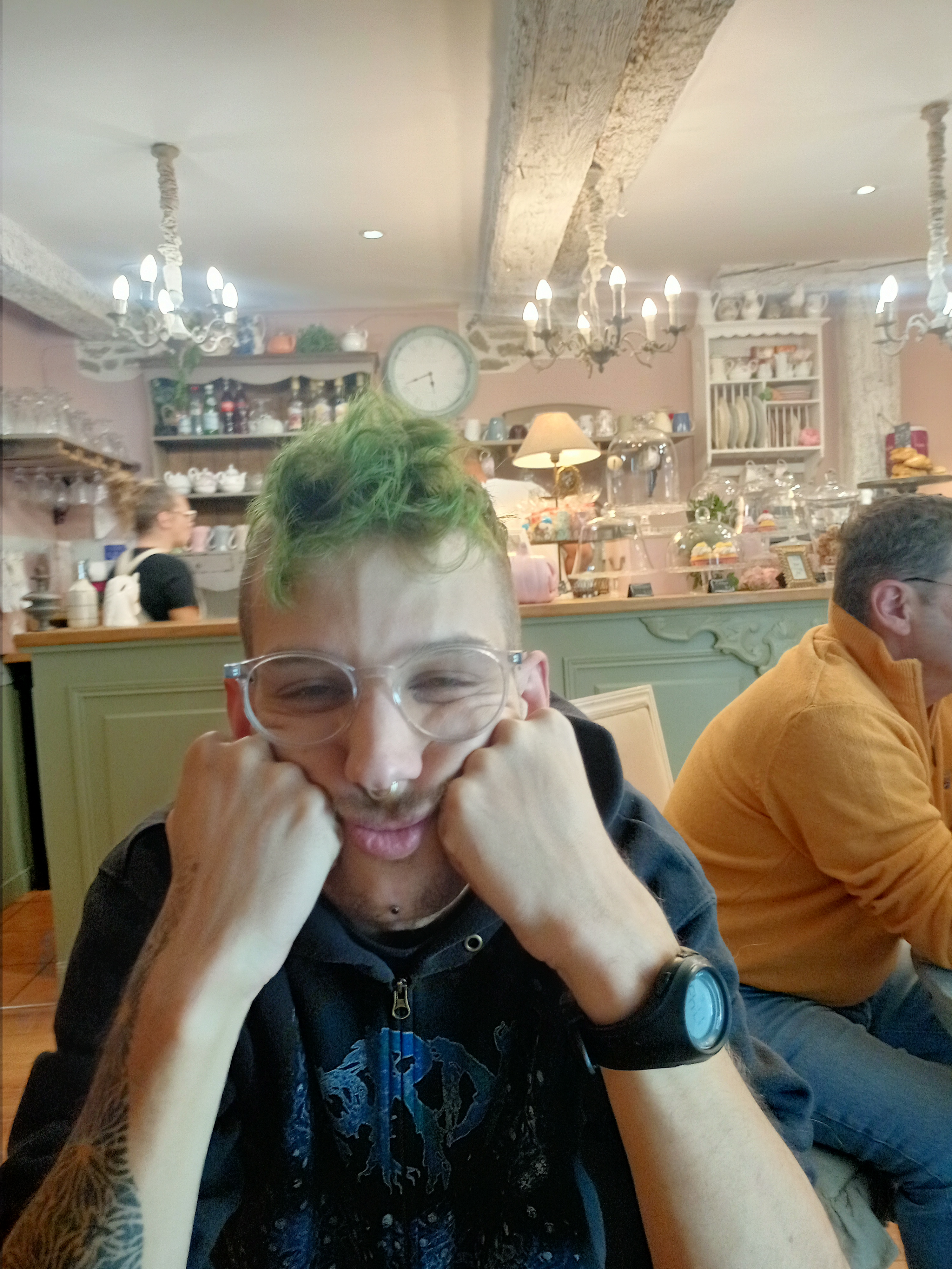 Photo n° 1 de l'avis de Yolo.w fait le 27/10/2023 à 15:42