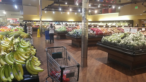 Asian Grocery Store «99 Ranch Market», reviews and photos, 131 W Spring Creek Pkwy, Plano, TX 75023, USA