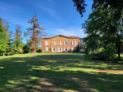 Château d'Ars à Ars-sur-Formans