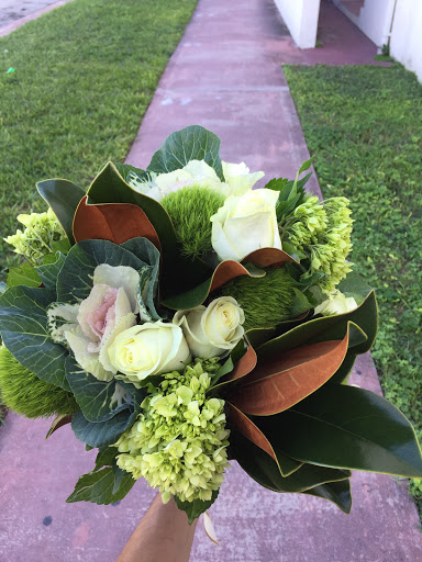 Florist «Pistils & Petals», reviews and photos, 1060 Alton Rd, Miami Beach, FL 33139, USA