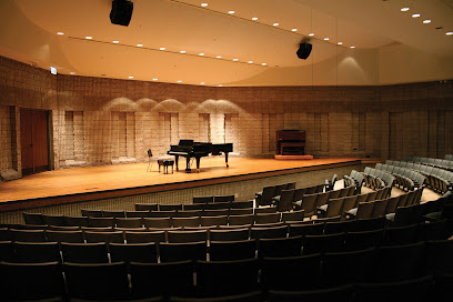 Meyer Recital Hall