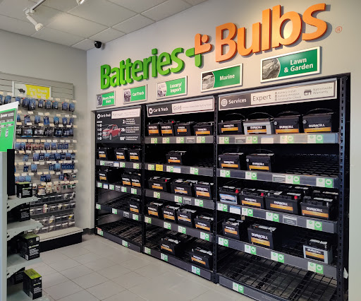 Car Battery Store «Batteries Plus Bulbs», reviews and photos, 3690 King St, Alexandria, VA 22302, USA