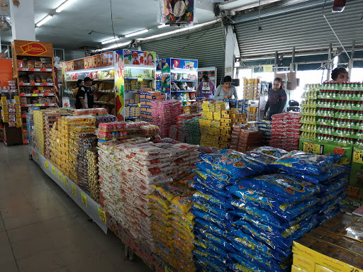 MACRODULCERÍAS en Monterrey