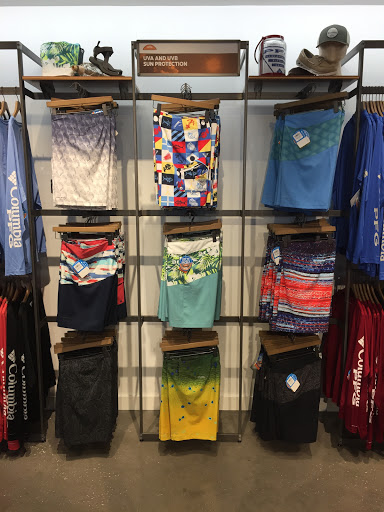 Sportswear Store «Columbia PFG at Disney Springs», reviews and photos, 1520 Buena Vista Dr, Orlando, FL 32836, USA