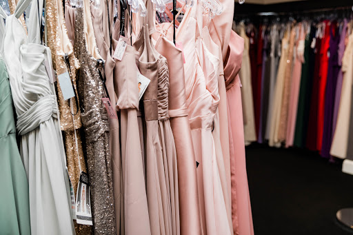 Bridal Shop «Bridal Traditions», reviews and photos, 2737 S 140th St, Omaha, NE 68144, USA