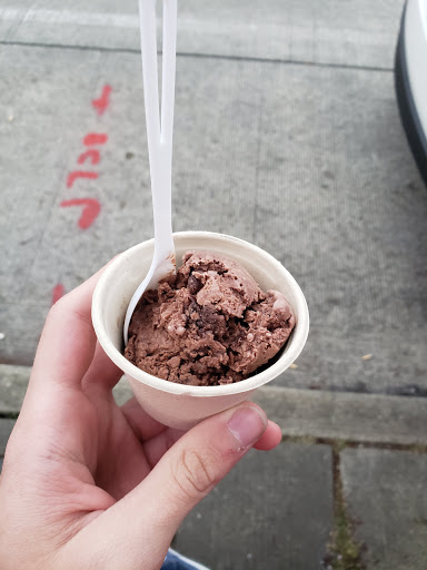 Ice Cream Shop «Sweet Alchemy», reviews and photos, 4301 University Way NE, Seattle, WA 98105, USA