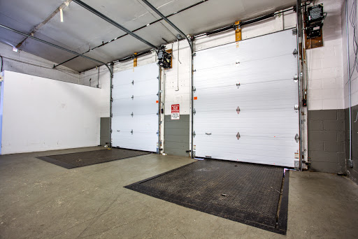 Self-Storage Facility «CubeSmart Self Storage», reviews and photos, 14 Grove Street, Franklin, MA 02038, USA