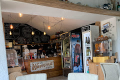 Wavecrest Cafe