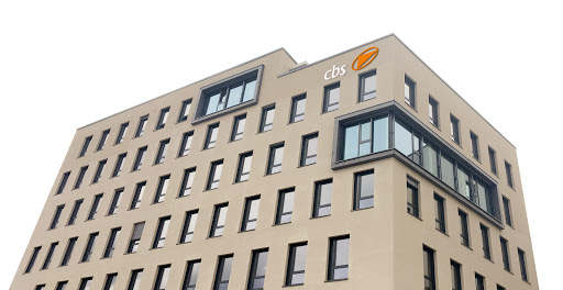 cbs Corporate Business Solutions Unternehmensberatung GmbH