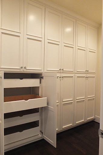 Cabinet Maker «Cutting Edge Custom Cabinets», reviews and photos, 8205 N Mississippi Ave, Portland, OR 97217, USA