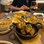 Photo n°1 de l'avis de Benjamin.. fait le 07/03/2024 à 14:59 sur le  Brasão Antas à Porto