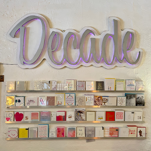 Gift Shop «Decade Gifts», reviews and photos, 56 S Broadway, Denver, CO 80209, USA